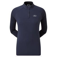 FJ Women's Half-Zip Midlayer