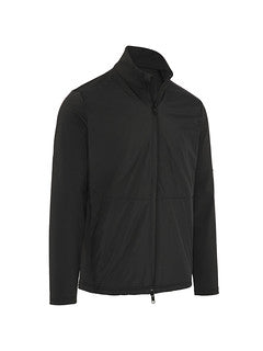 Callaway Golf Gent's Mixed Media Full Zip Jacket