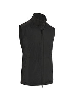 Callaway Golf Gent's Mixed Media Vest/Gilet