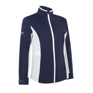 Callaway Golf Women's Stormlite Liberty Jacket