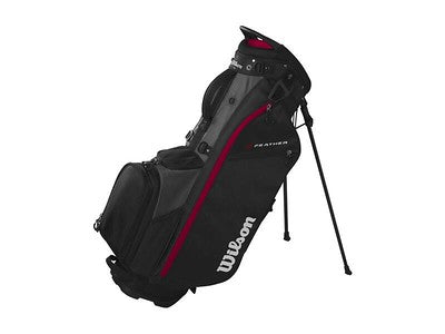 Wilson Feather Stand taska