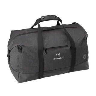 FootJoy ferðataska – dökkgrá