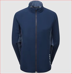 FJ Women's Hydrolite X Jacket
