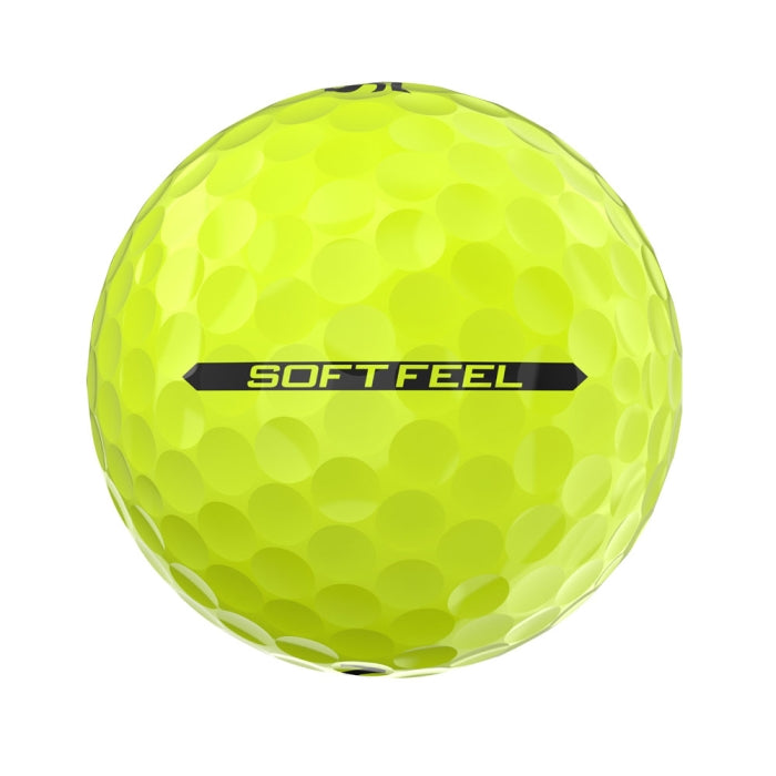 Srixon Soft Feel