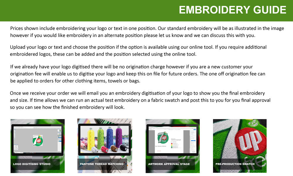 Ladies Brushed Heavy Cotton Structured Cap with Embroidery