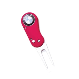 Custom Printed Flix Lite Pitch Repair Tool with Removable Ball Marker