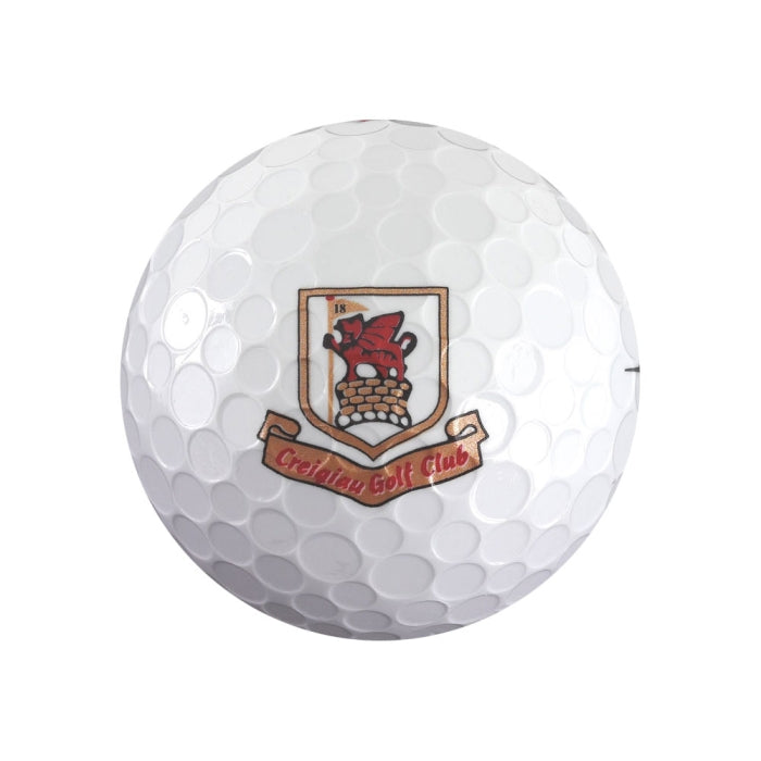 Wilson Triad Custom Printed With Your Logo