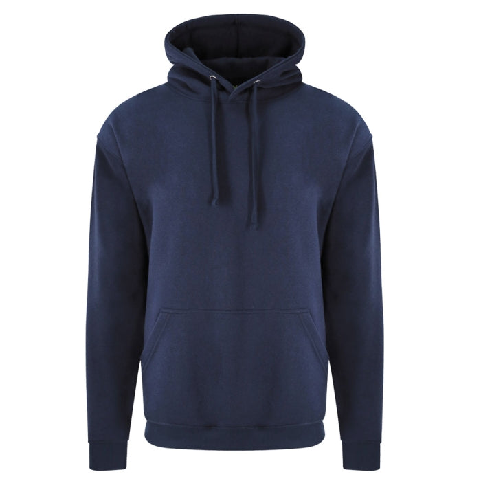 Pro RTX Hoodie with Embroidery