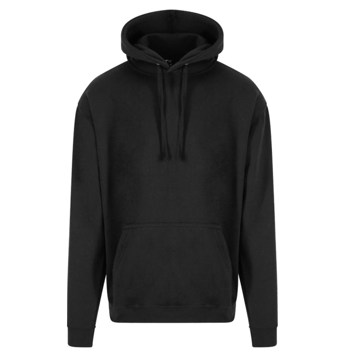 Pro RTX Hoodie with Embroidery