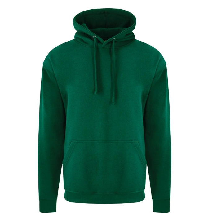 Pro RTX Hoodie with Embroidery