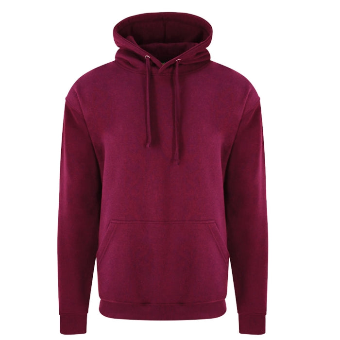 Pro RTX Hoodie with Embroidery