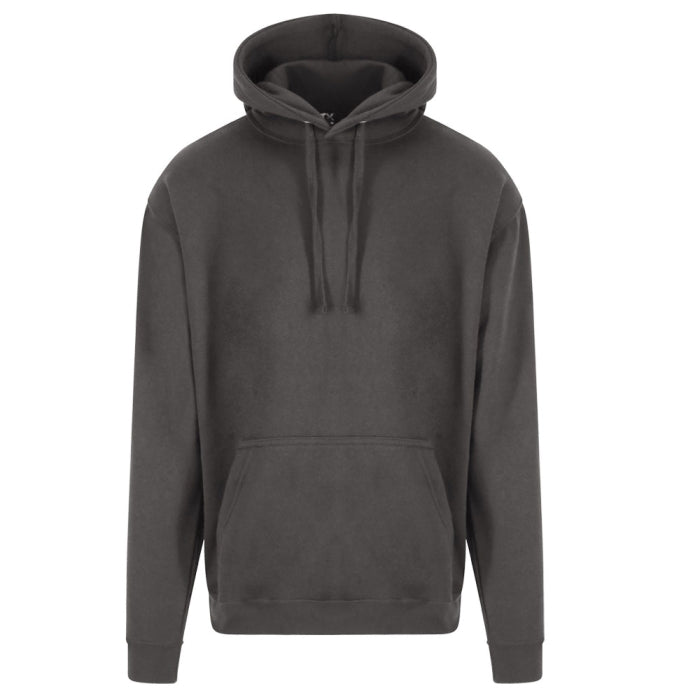 Pro RTX Hoodie with Embroidery