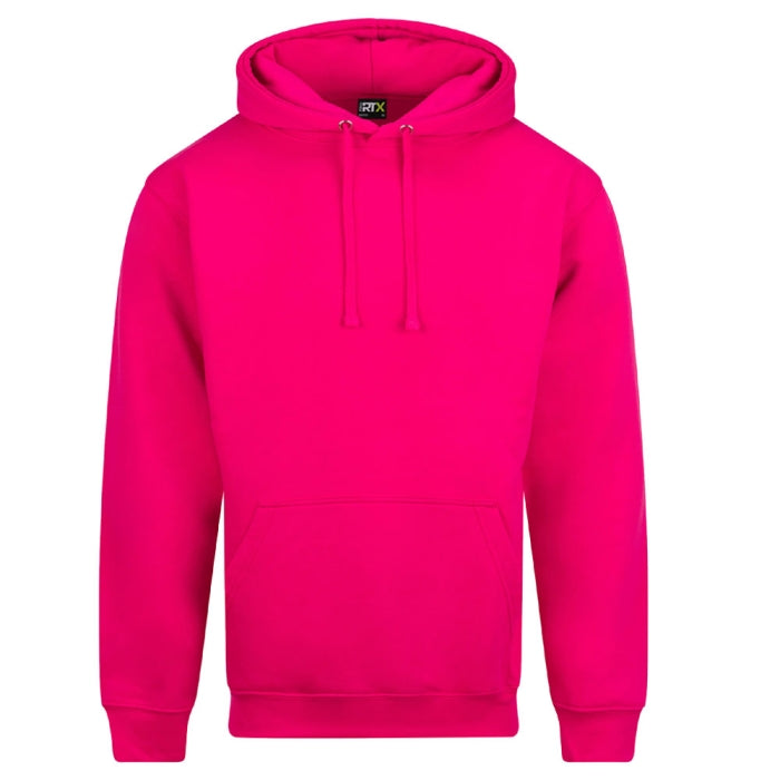 Pro RTX Hoodie with Embroidery
