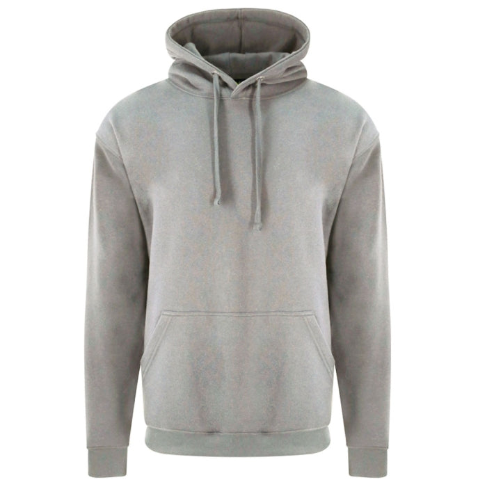 Pro RTX Hoodie with Embroidery