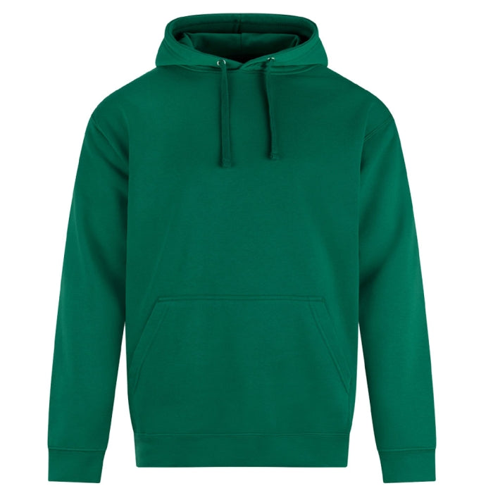 Pro RTX Hoodie with Embroidery