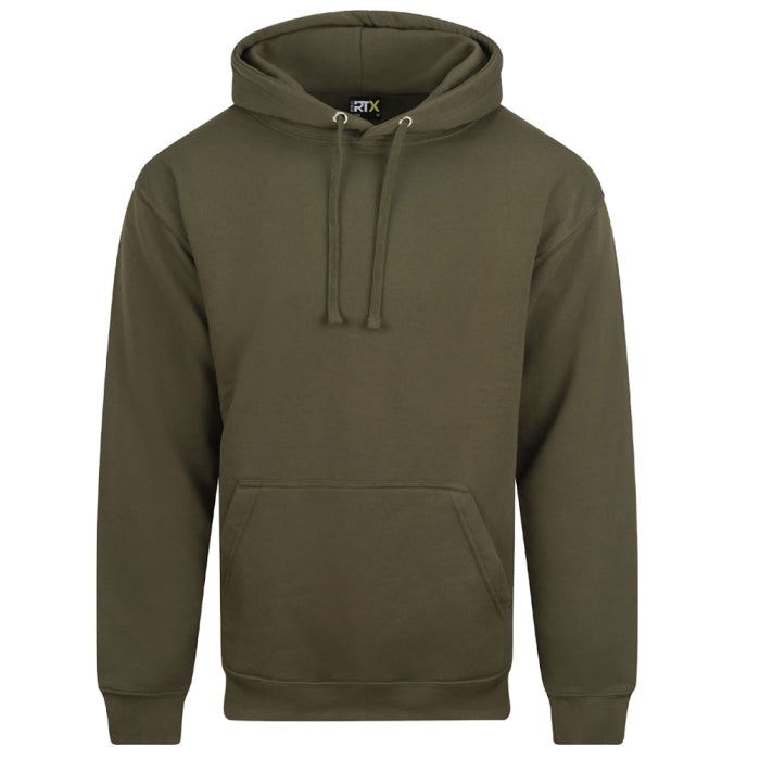 Pro RTX Hoodie with Embroidery