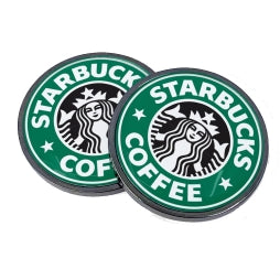 Custom Printed MEGA Ball Marker