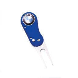 Custom Printed Flix Lite Pitch Repair Tool with Removable Ball Marker
