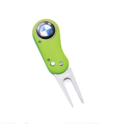 Custom Printed Flix Lite Pitch Repair Tool with Removable Ball Marker