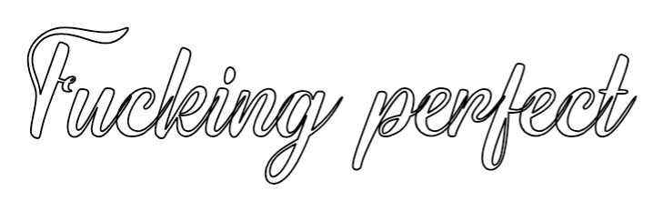 Outline Image