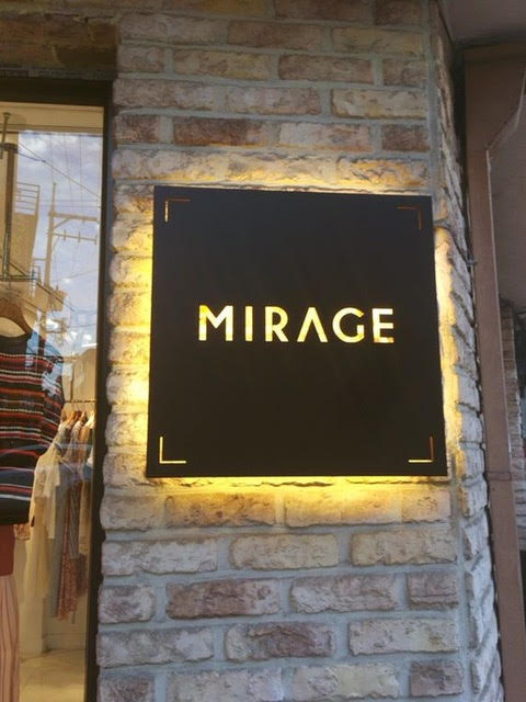 Skilti ( Led skilti - Neon skilti - útiskilti )