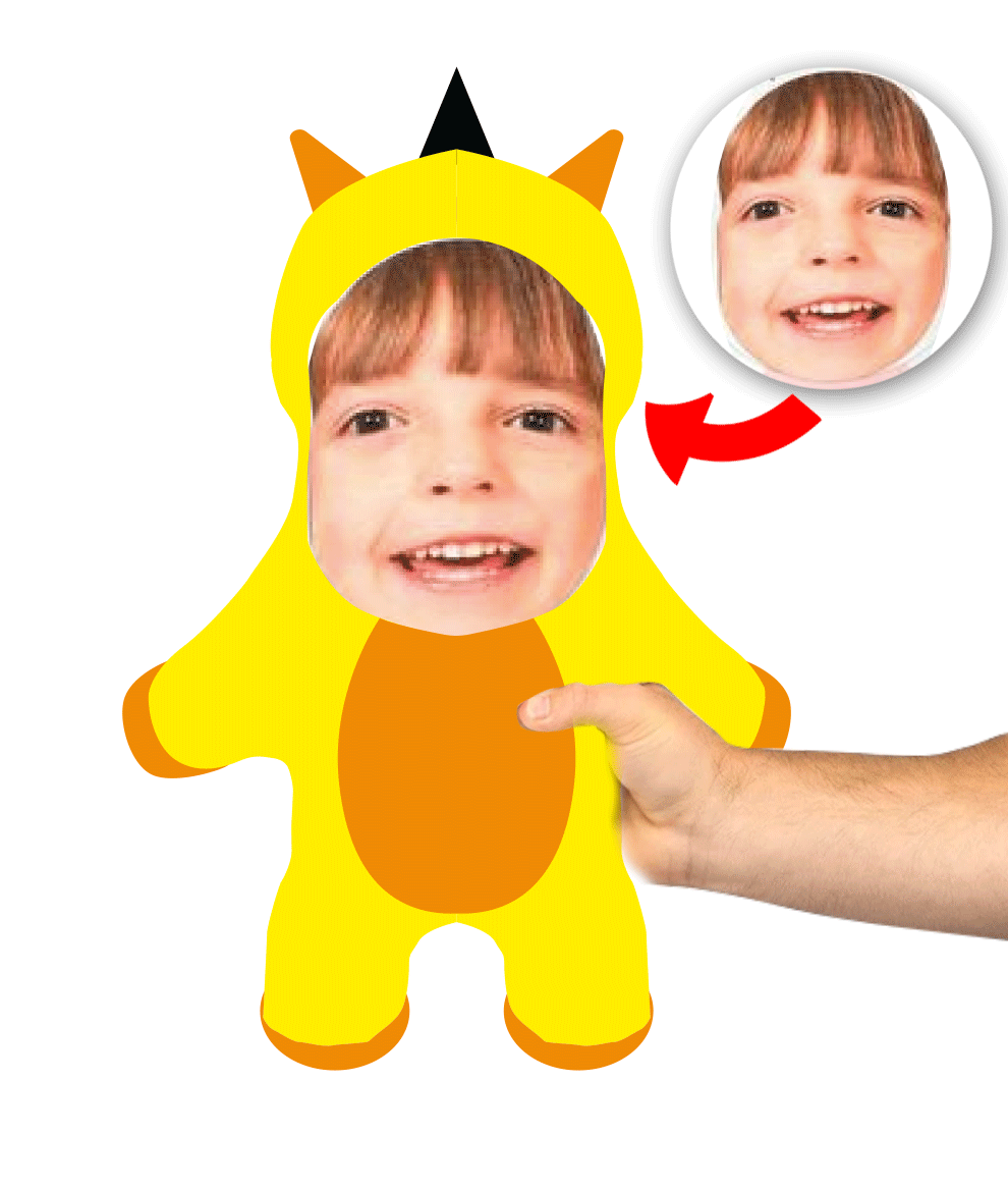 Míní Mí Einhyrningur
