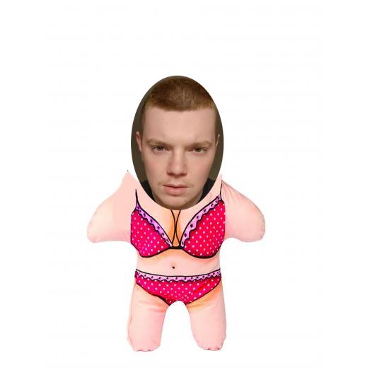 Míní Mí Bikiní