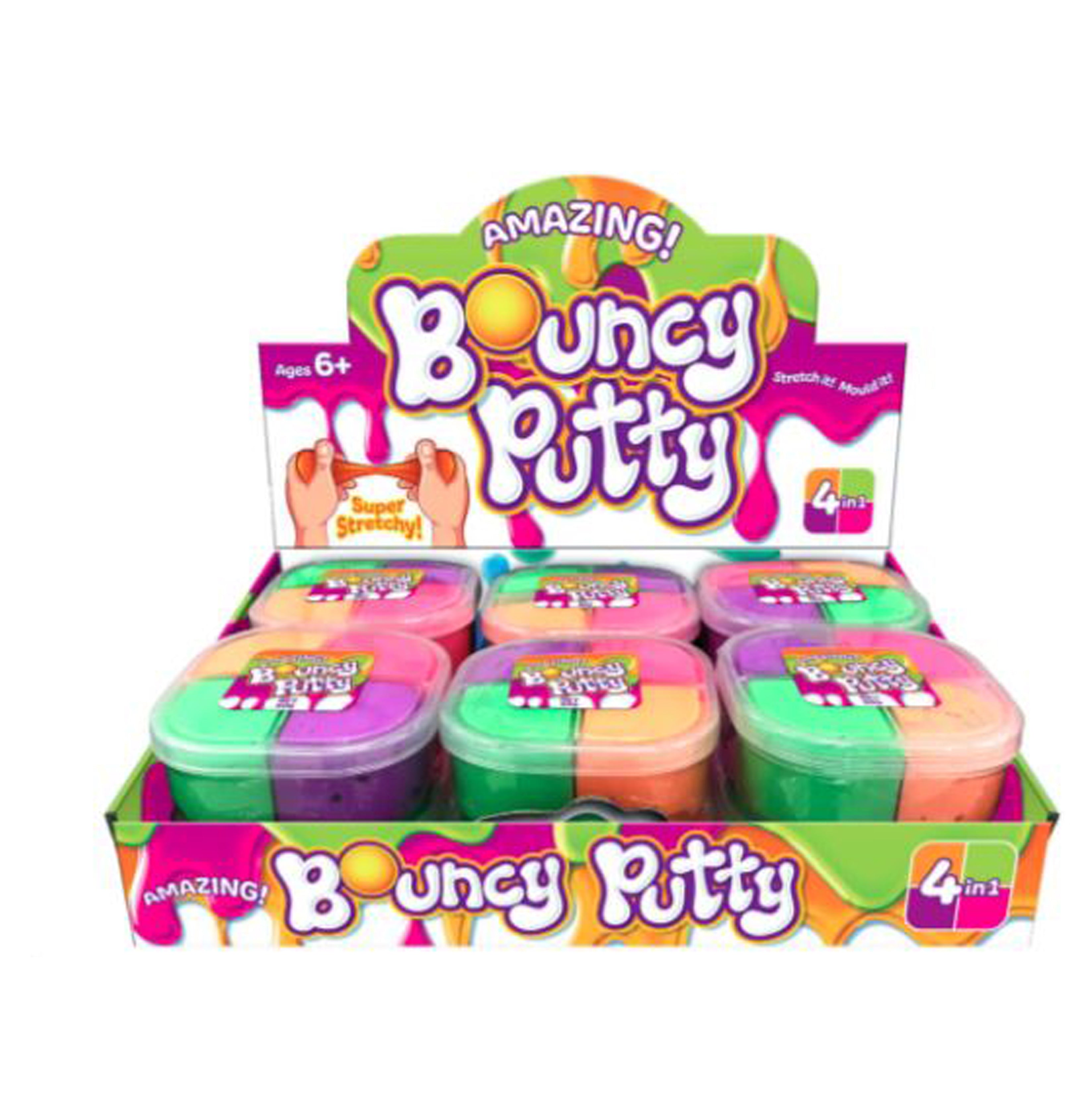 Skoppara - Putty
