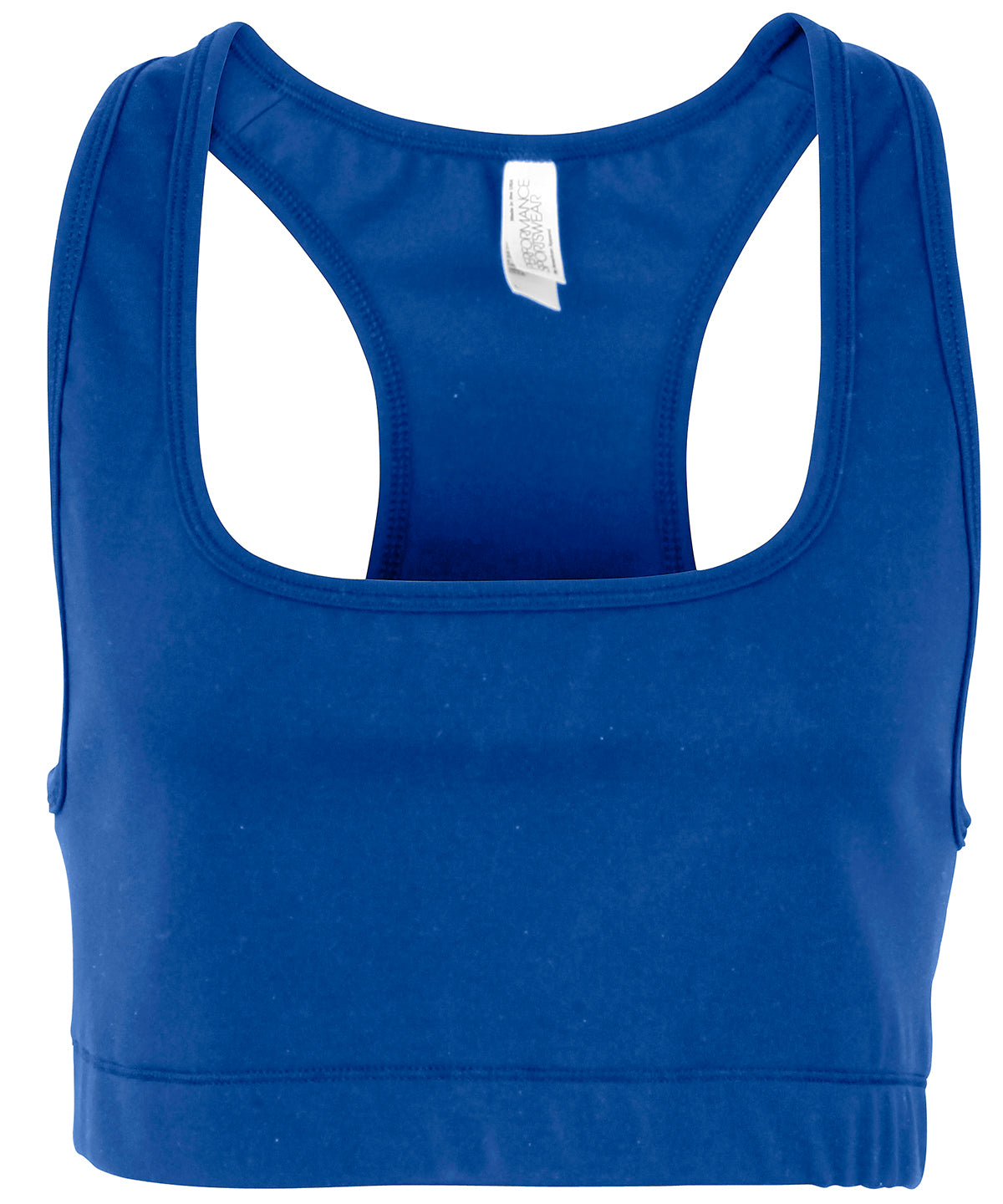 Brjósthaldarar - Women's Sports Bra (RSAAK301)