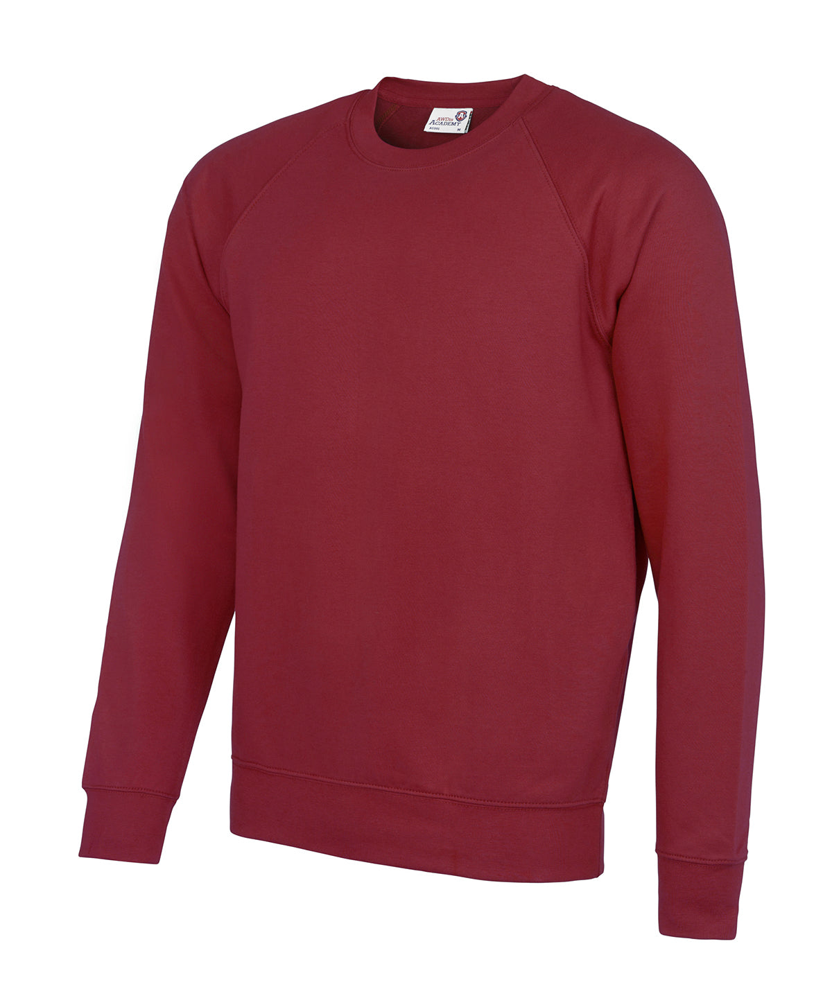 Háskólapeysur - Senior Academy Raglan Sweatshirt