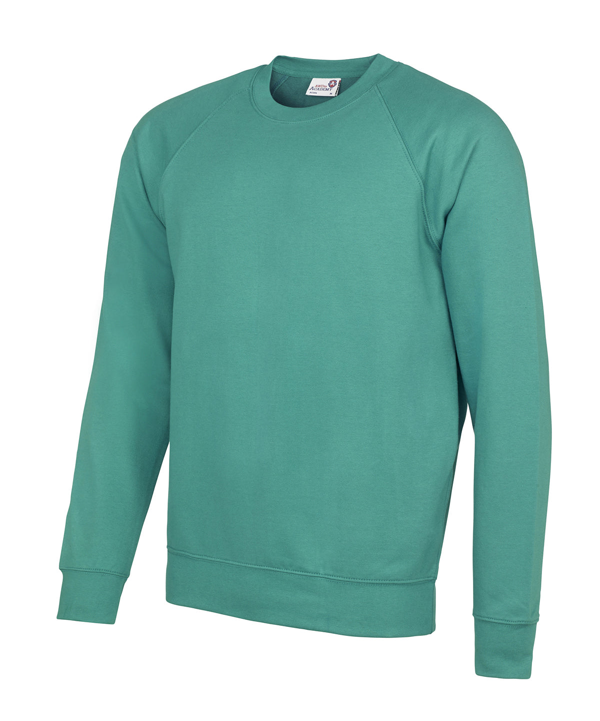 Háskólapeysur - Senior Academy Raglan Sweatshirt