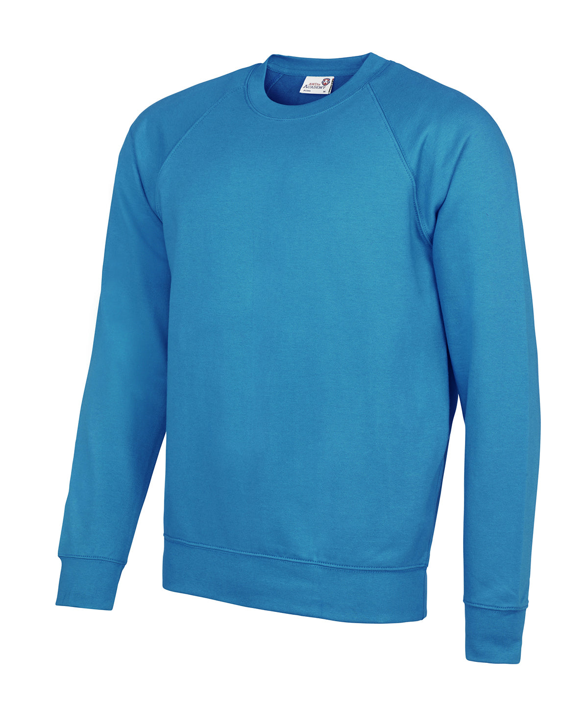 Háskólapeysur - Senior Academy Raglan Sweatshirt