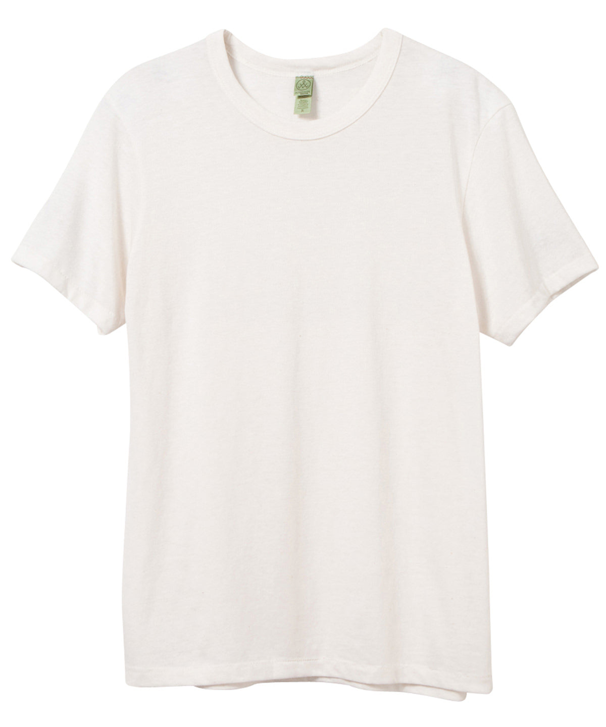 Stuttermabolir - Eco-Jersey Crew T-shirt