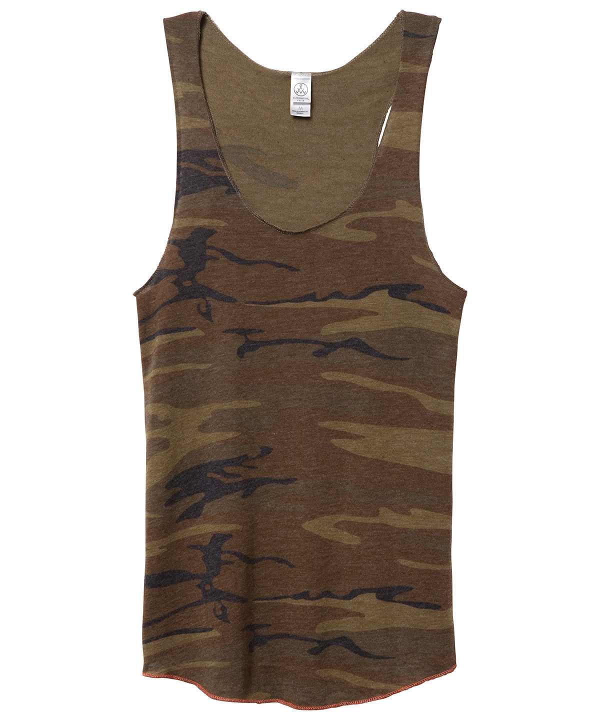 Vesti - Women's Eco-Jersey Racer Tank