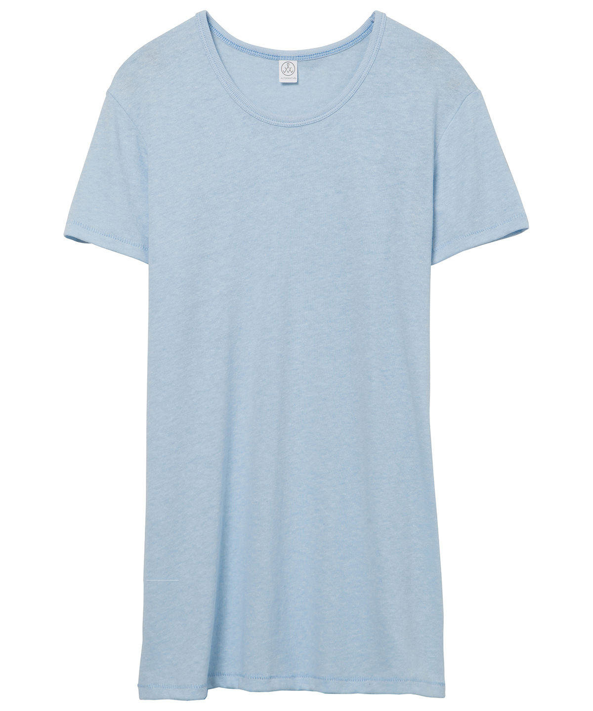 Stuttermabolir - The Women's Keepsake Vintage 50/50 T-shirt