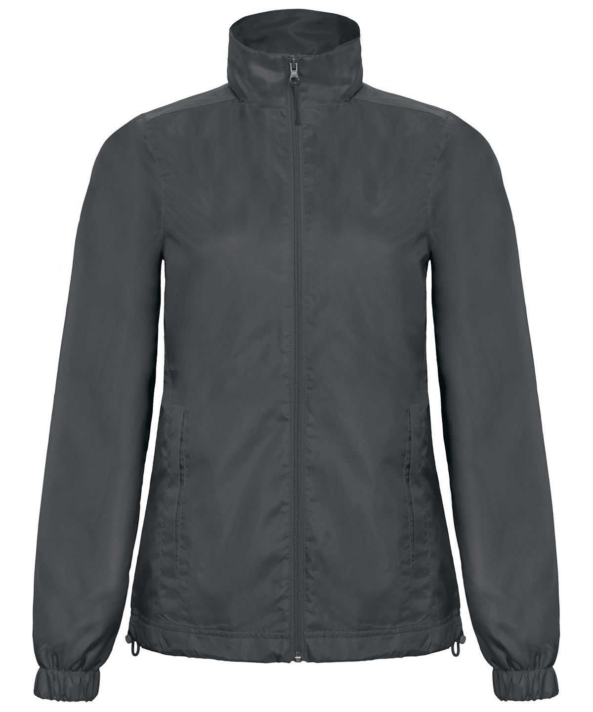 Jakkar - B&C ID.601 Jacket /women