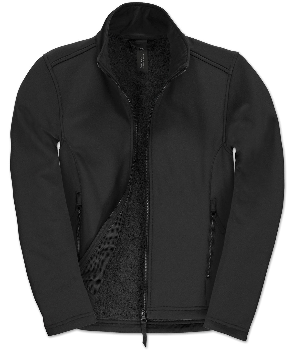 Jakkar - B&C ID.701 Softshell Jacket /women