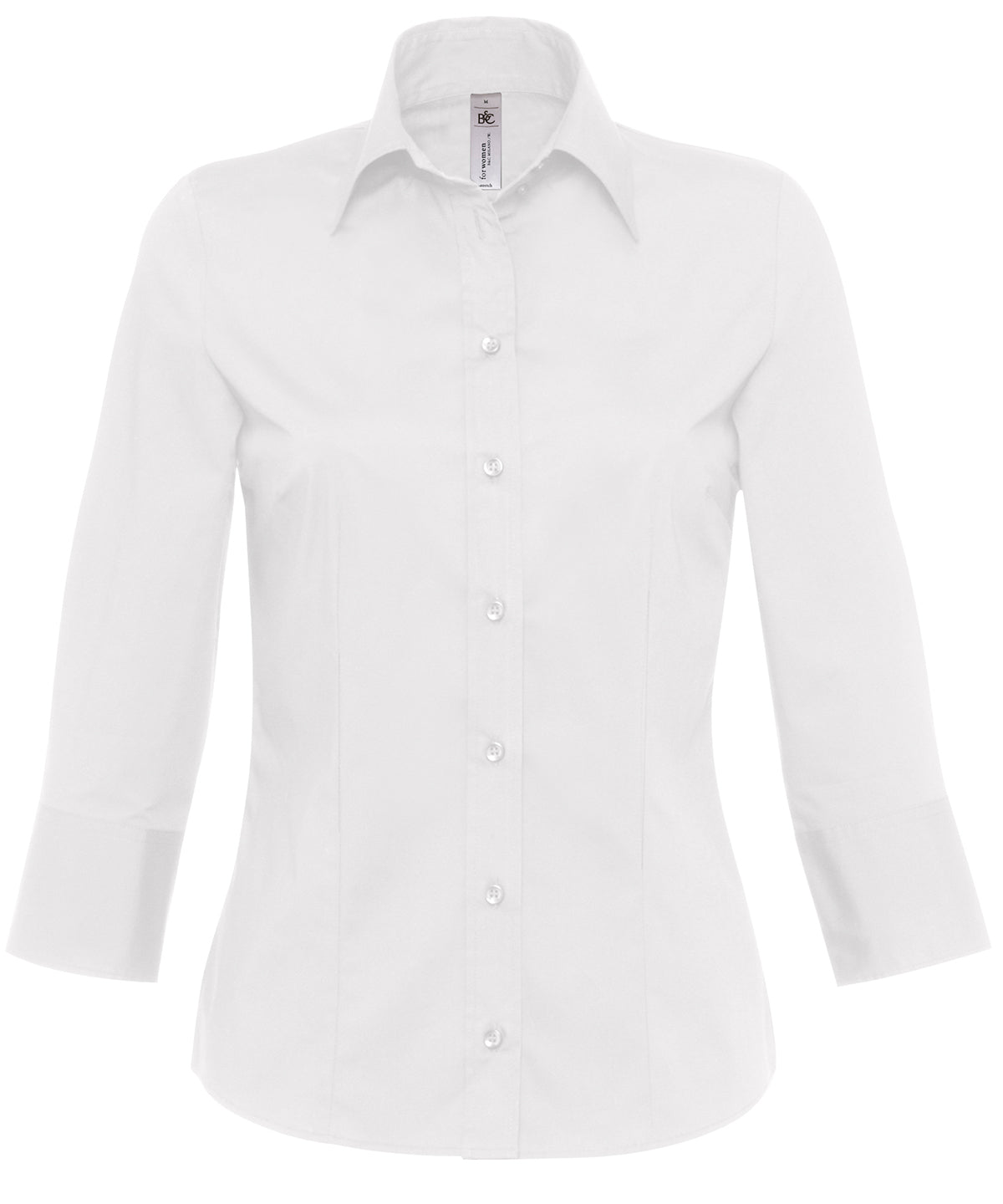 Blússur - B&C Milano /women