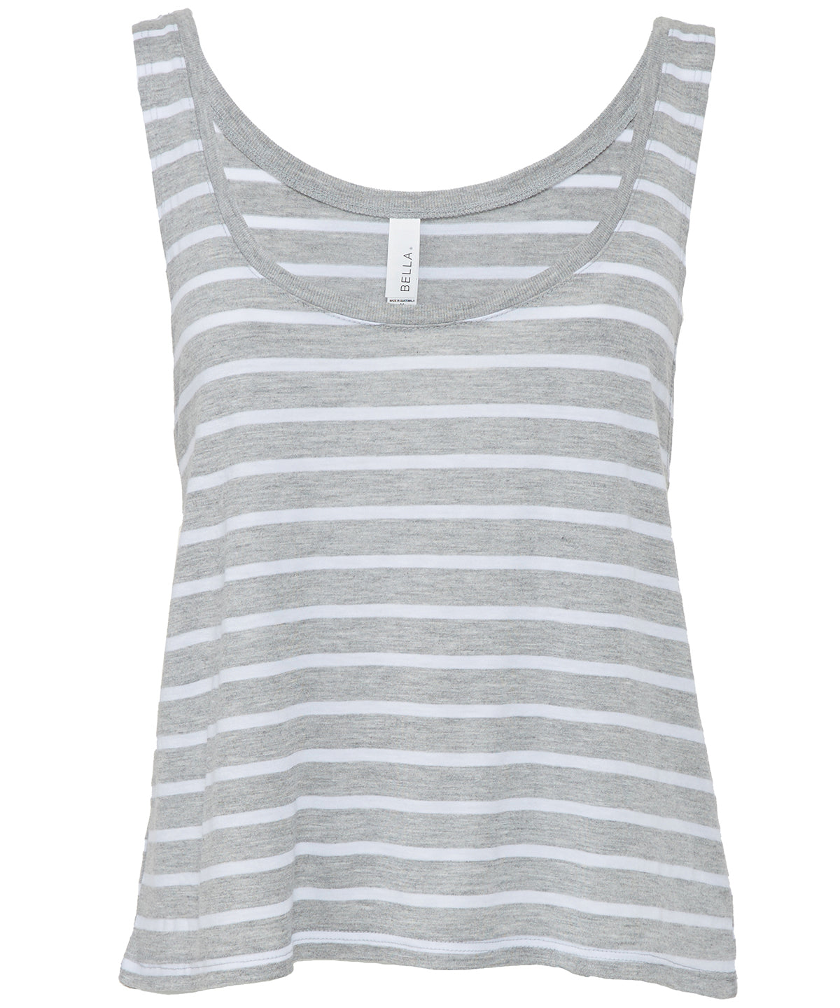 Vesti - Flowy Boxy Tank Top
