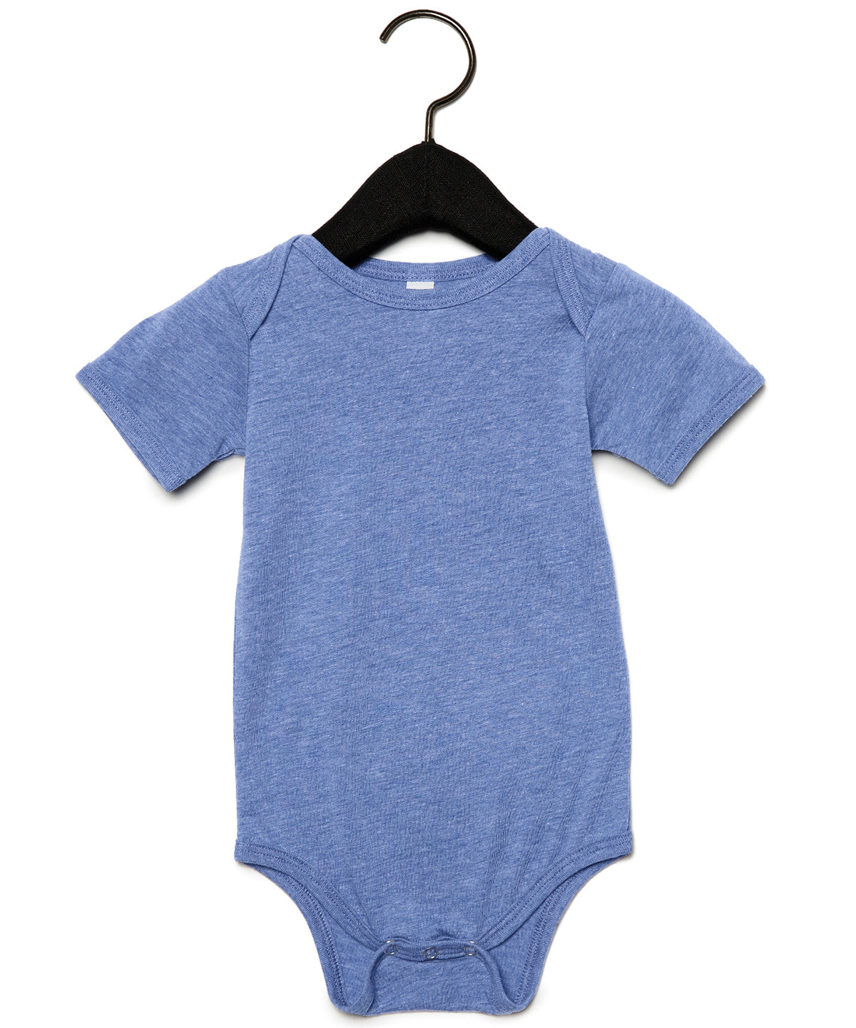 Bodysuits - Baby Triblend Short Sleeve One Piece