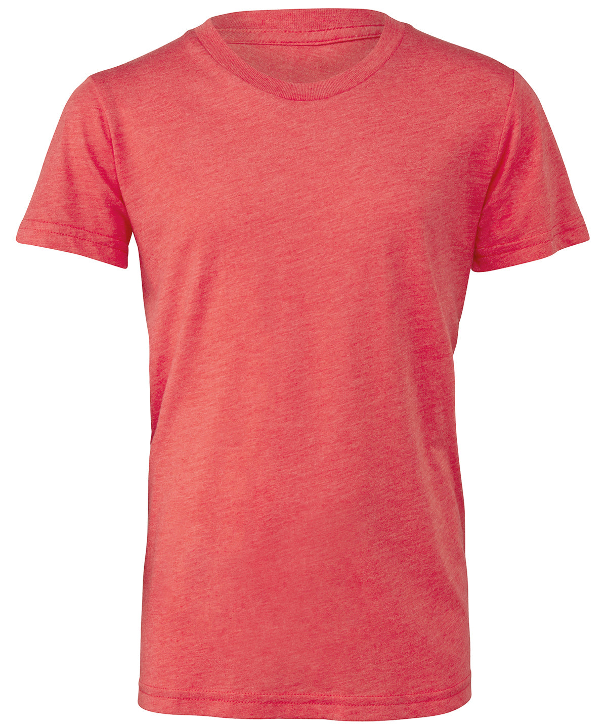 Stuttermabolir - Youth Triblend Short Sleeve Tee