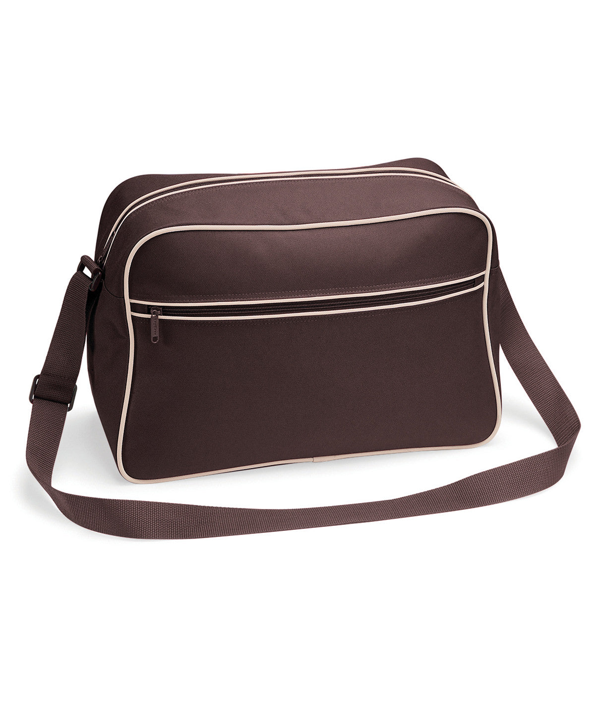 Töskur - Retro Shoulder Bag