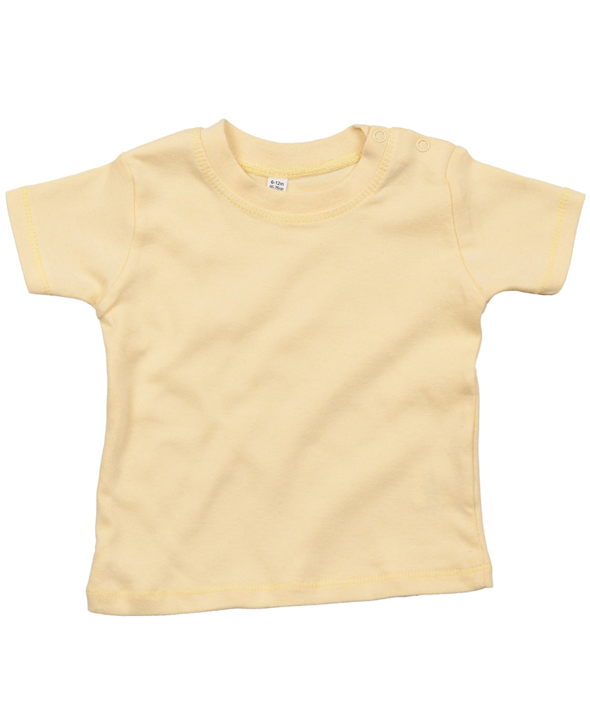 Stuttermabolir - Baby T