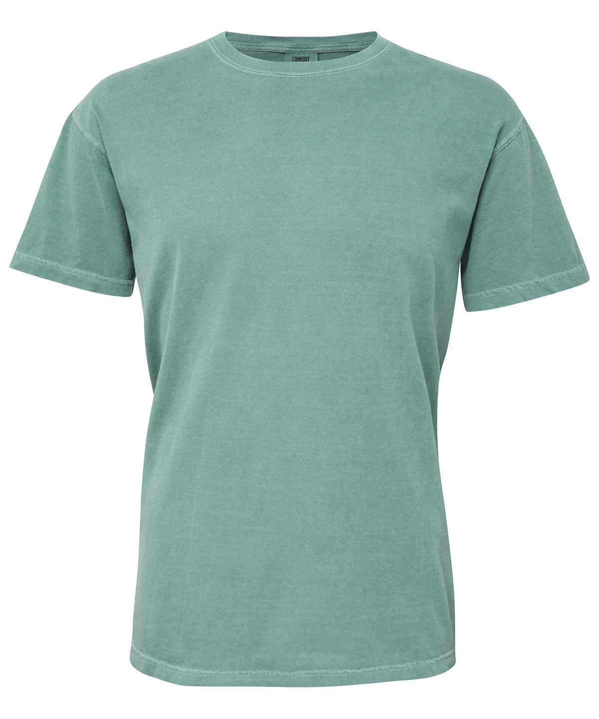Stuttermabolir - Adult Heavyweight Tee