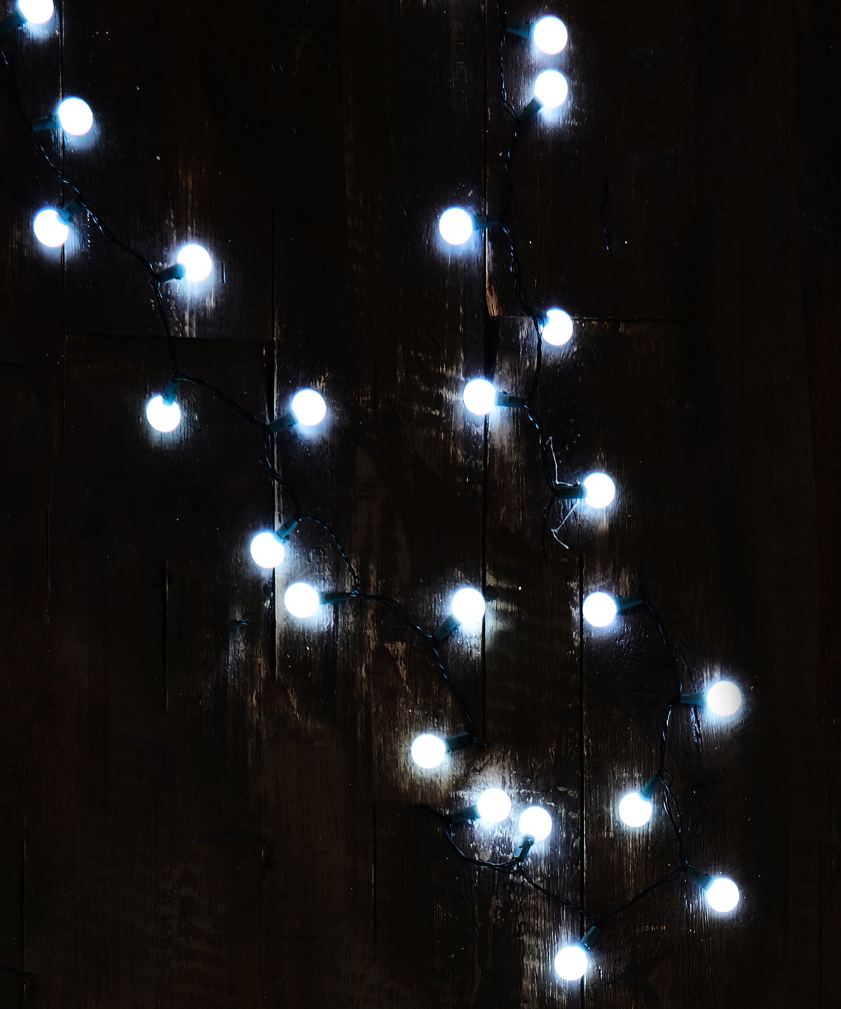 Jólalýsing - 50 Tough Berry Lights