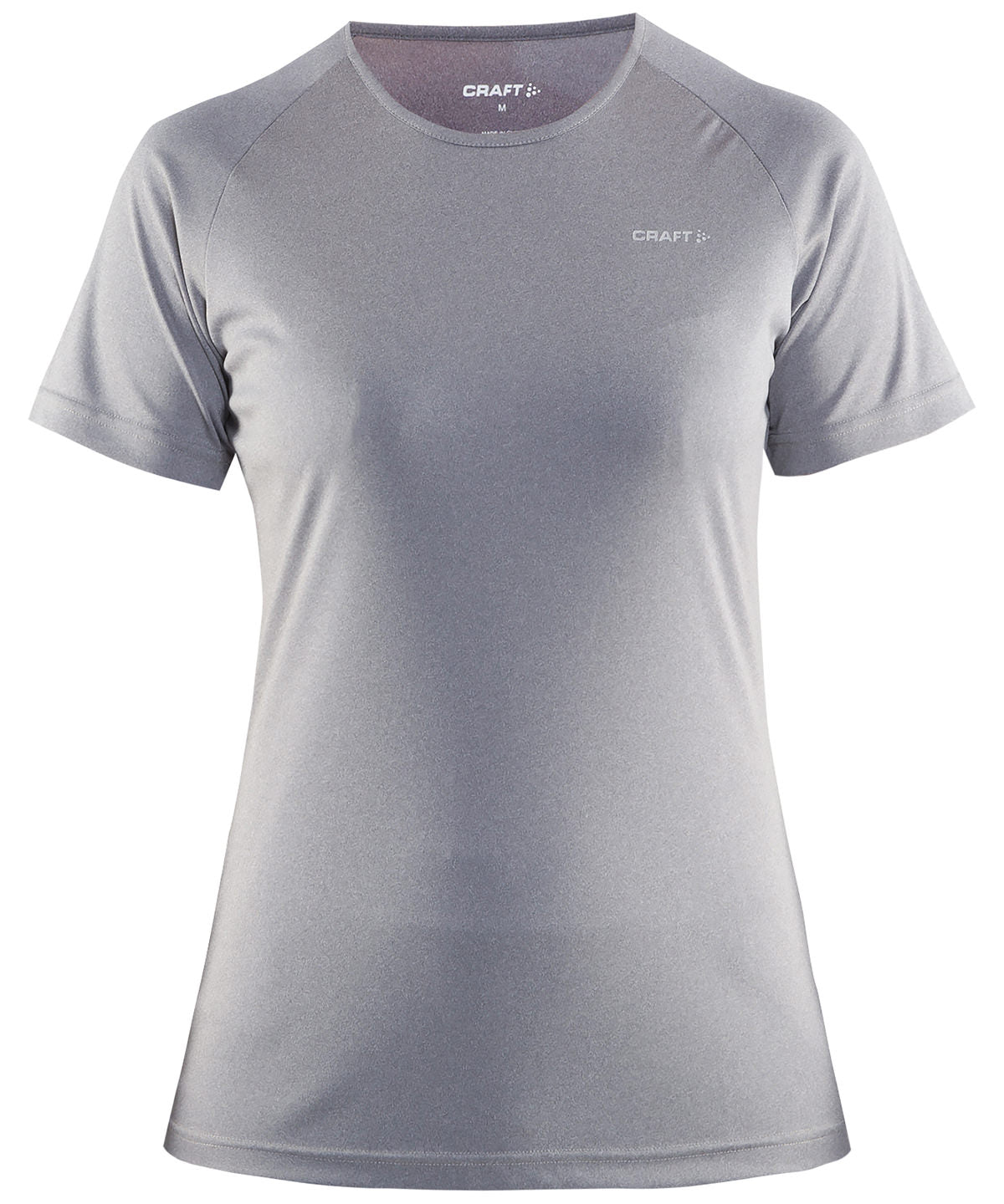 Stuttermabolir - Women's Prime Tee