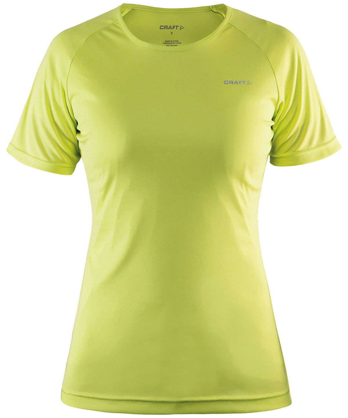 Stuttermabolir - Women's Prime Tee