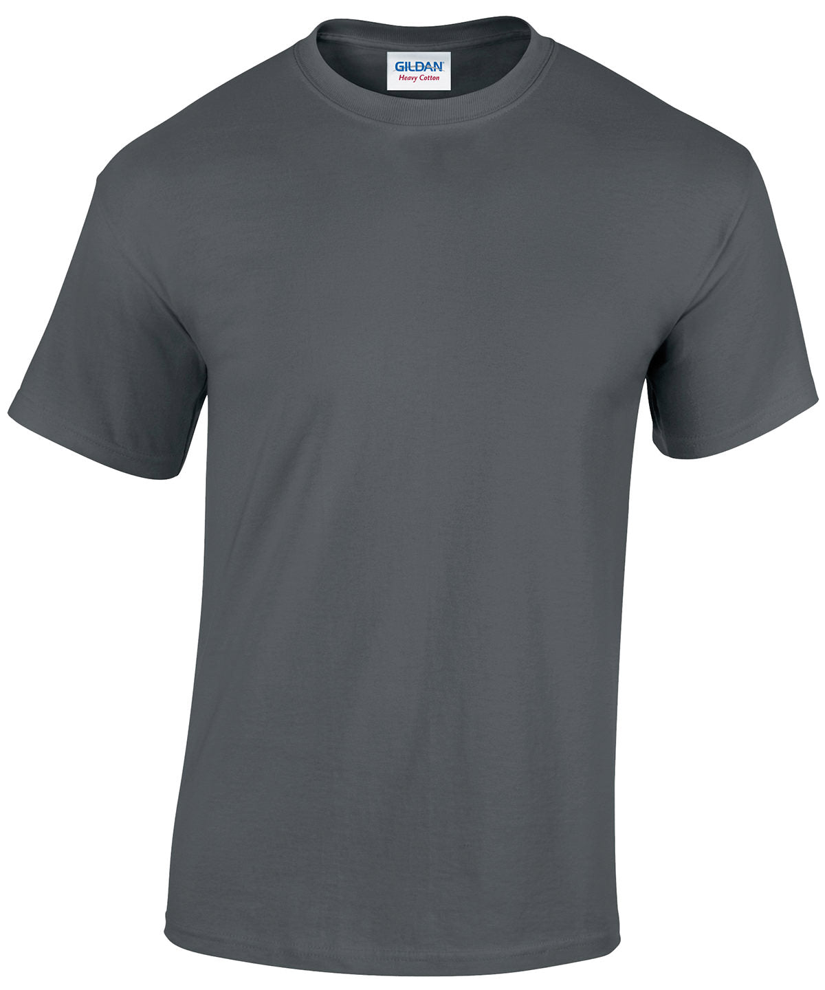 Stuttermabolir - Heavy Cotton™ Adult T-shirt
