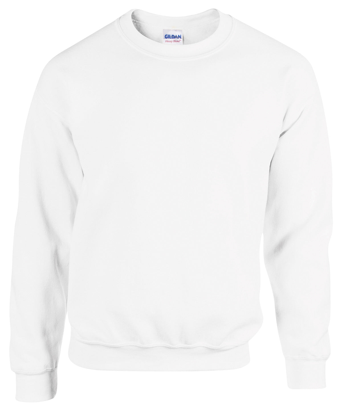 Háskólapeysur - Heavy Blend™ Adult Crew Neck Sweatshirt