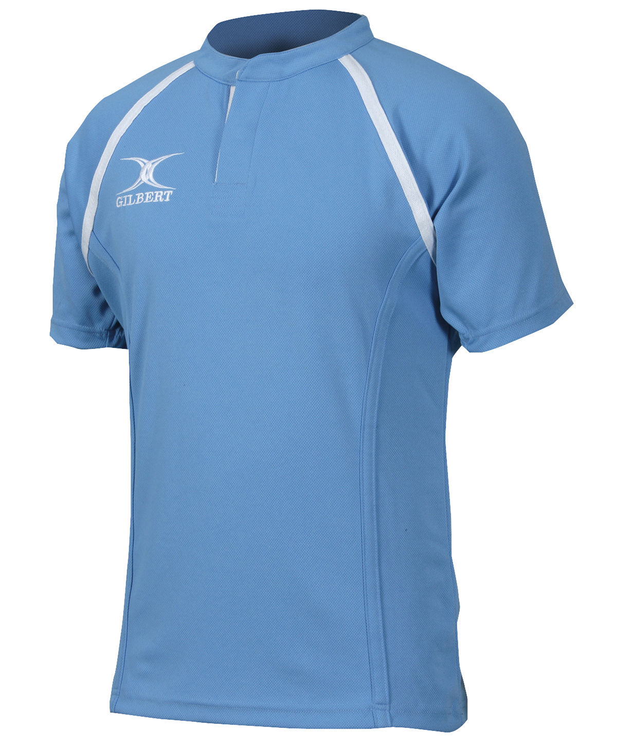 Stuttermabolir - Adult Xact Match Shirt